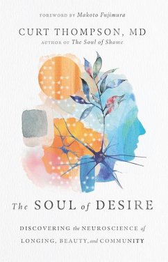 The Soul of Desire - Thompson, Curt