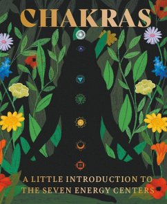 Chakras - Van De Car, Nikki