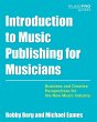 Introduction to Music Publishing for... - Bild 1