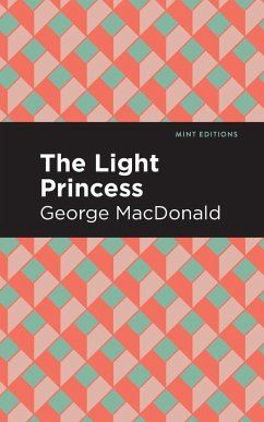 The Light Princess - MacDonald, George