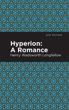 Hyperion - Longfellow, Henry Wadsworth