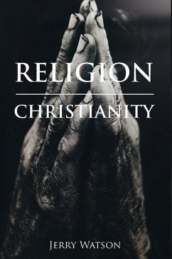 Religion: Christianity - Watson, Jerry