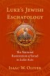 Luke's Jewish Eschatology (eBook, PDF) - Bild 1