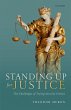 Standing Up for Justice (eBook, PDF) - Bild 1