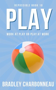 Cover Play (Repossible, #10) (eBook, ePUB)