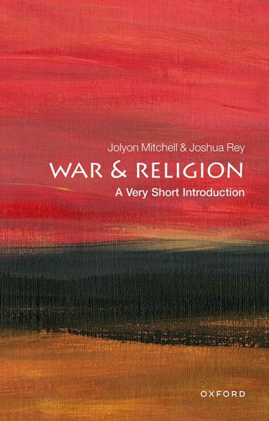 War and Religion (eBook, ePUB)