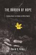 The Burden of Hope (eBook, ePUB) - Bild 1