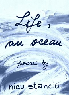 Cover Life, an Ocean (eBook, ePUB)