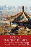 A China Business Primer (eBook, ePUB)