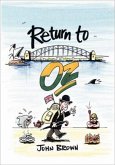 Return To Oz (eBook, ePUB)