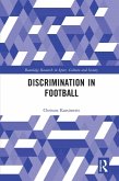 Discrimination in Football (eBook, ePUB)