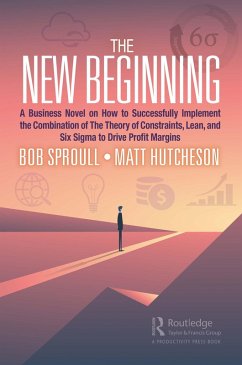 Cover The New Beginning (eBook, PDF)