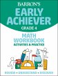 Barron's Early Achiever: Grade 4 Math... - Bild 1