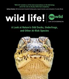 Wild Life! - Re Wild; Robinson, Syd