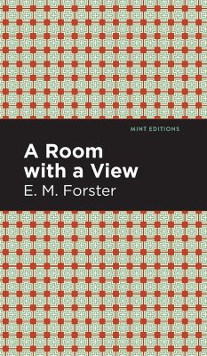 A Room with a View - Forster, E. M.