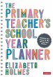 The Primary Teacher's School Year... - Bild 1
