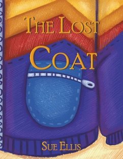 The Lost Coat - Ellis, Sue