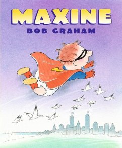 Maxine - Graham, Bob