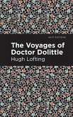 The Voyages of Doctor Dolittle