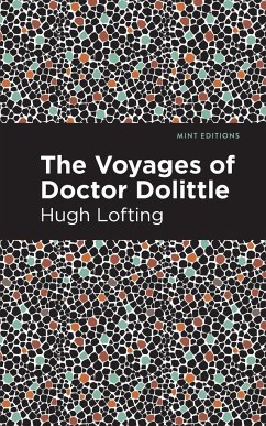 The Voyages of Doctor Dolittle - Lofting, Hugh