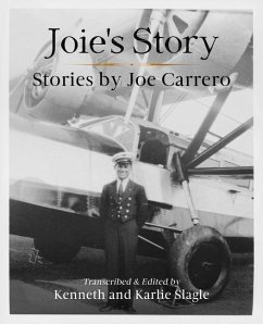 Joie' Story - Slagle, Karlie Ann; Slagle, Kenneth Allen