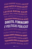 Direito, feminismo e políticas públicas (eBook, ePUB)