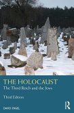 The Holocaust (eBook, ePUB)