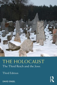 Cover The Holocaust (eBook, ePUB)