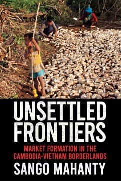 Unsettled Frontiers (eBook, ePUB)