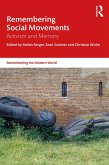Remembering Social Movements (eBook, PDF)