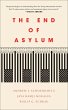 The End of Asylum (eBook, ePUB) - Bild 1