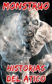 Monstruo (eBook, ePUB)