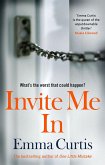 Invite Me In (eBook, ePUB)