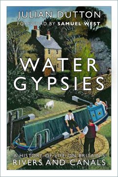 Water Gypsies (eBook, ePUB) - Dutton, Julian