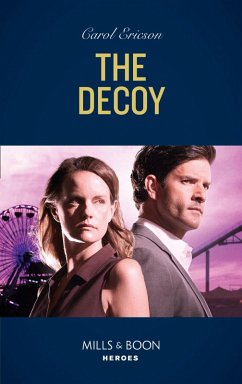 The Decoy (eBook, ePUB) - Ericson, Carol