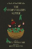 The Storyteller's Supper (eBook, ePUB)