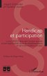 Handicap et participation - Bild 1