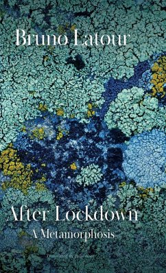 Cover After Lockdown