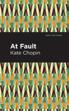 At Fault - Chopin, Kate