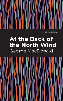 At the Back of the North Wind - Macdonald, George