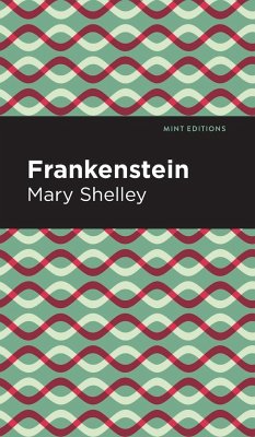 Frankenstein - Shelley, Mary