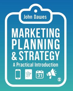 Marketing Planning & Strategy - Dawes, John