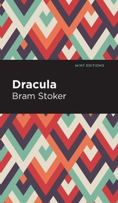 Dracula - Stoker, Bram