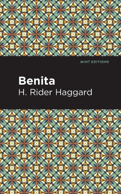 Benita - Haggard, H. Rider
