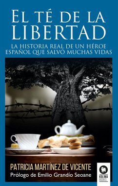 El té de la libertad (eBook, ePUB) - Martínez de Vicente, Patricia