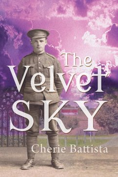 The Velvet Sky (eBook, ePUB) - Battista, Cheri