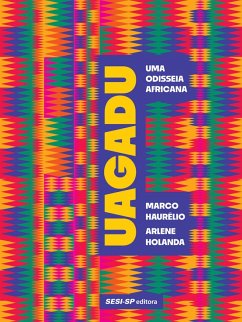 Cover Uagadu (eBook, ePUB)