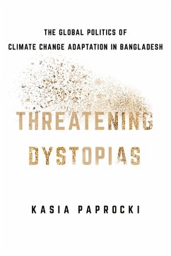 Threatening Dystopias (eBook, ePUB)