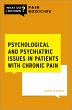 Psychological and Psychiatric Issues in... - Bild 1