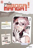 Manga! Manga! - KAZÉ Manga Preview - Frühjahr/Sommer 2021 (eBook, PDF)